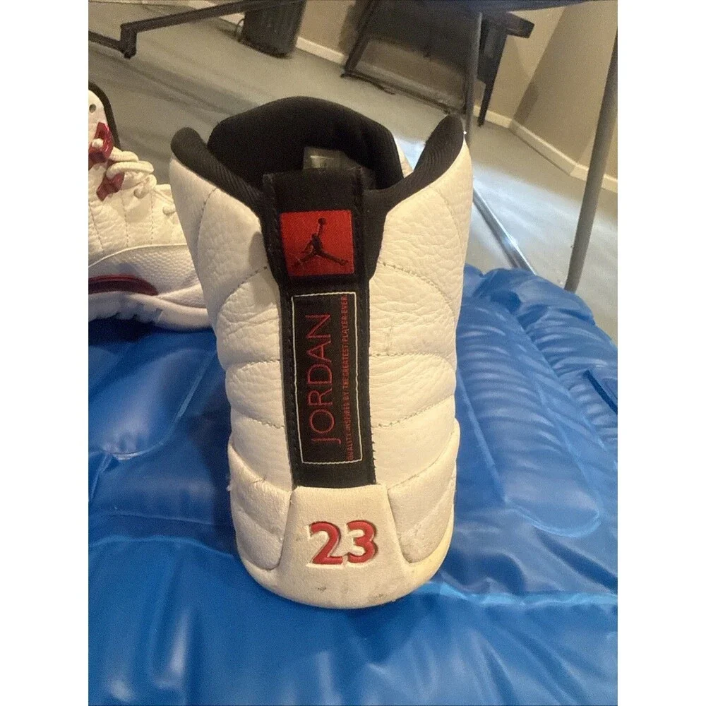 Nike Air Jordan 12 Retro Twist Size 14 CT8013-106